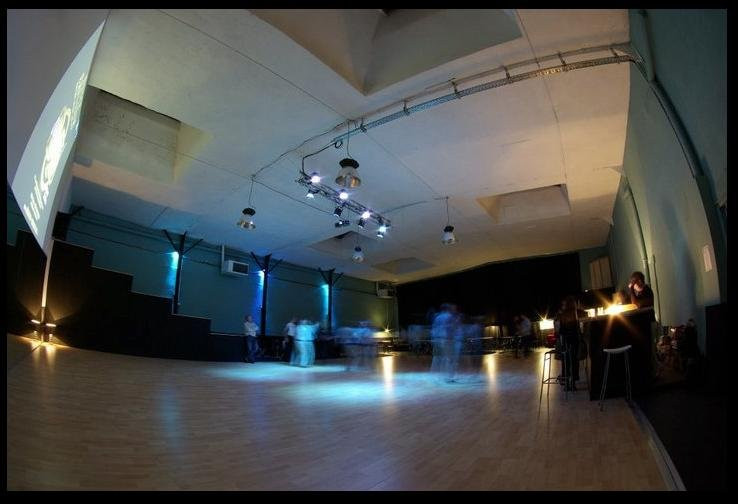 Dance Emporium景点图片