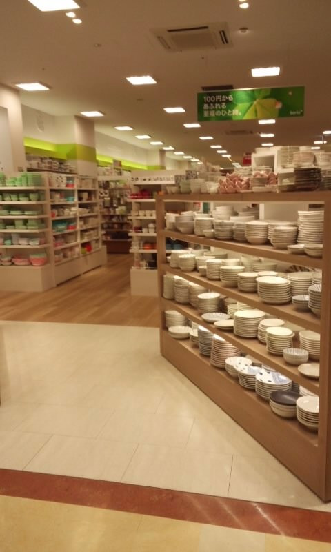 Aeon Mall Suzuka-铃鹿市必去景点