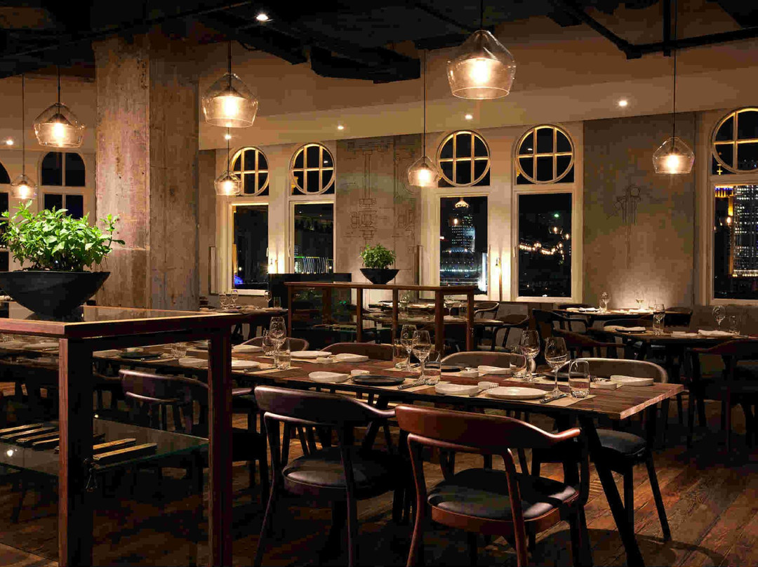 Mercato by Jean-Georges