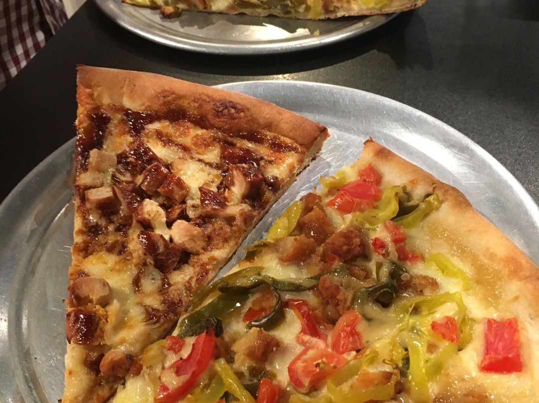 Main Street Pizzeria & Grille- Horsham
