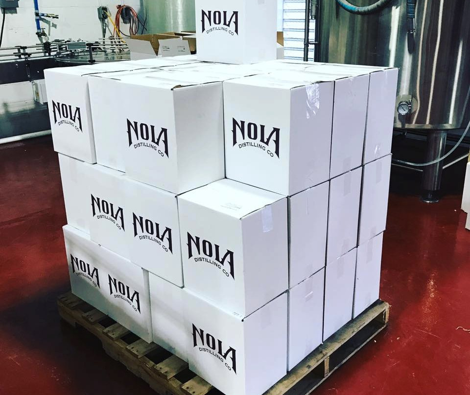 New Orleans Brewery Tour景点图片