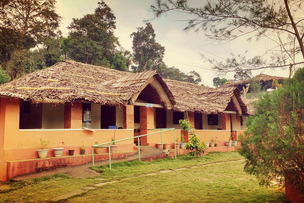 Coorg Blossom HomeStay