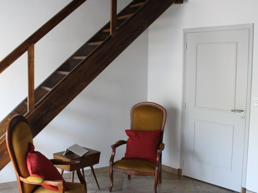 Chambre d'Aut'主图