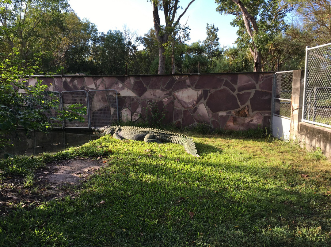 Corroboree Park Tavern