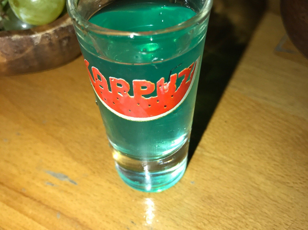 Karpuz-博德鲁姆必去景点