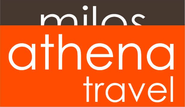 Milos Athena Travel-Adamas必去景点
