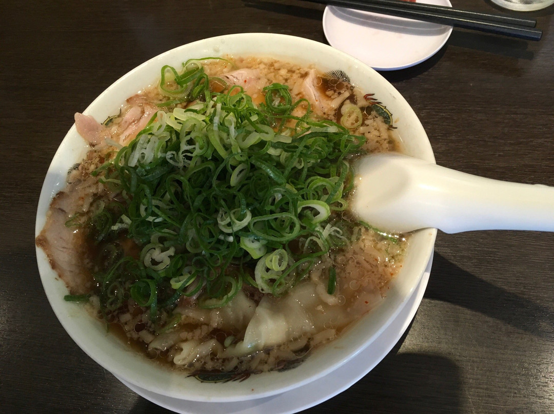 来来亭