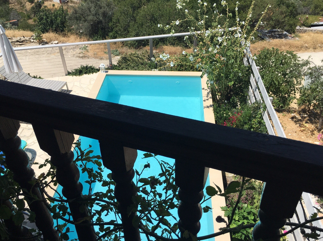 Vouni旅游攻略图片