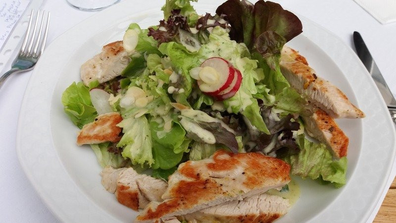 Ambiente Restaurant Bar