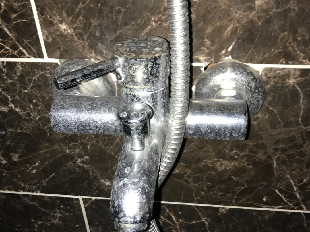 Parlak Resort Otel主图