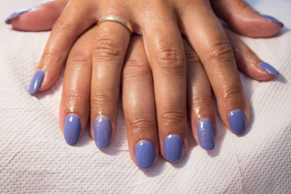 Gerani旅游景点-Violeta Healing Massage & Beauty Concept