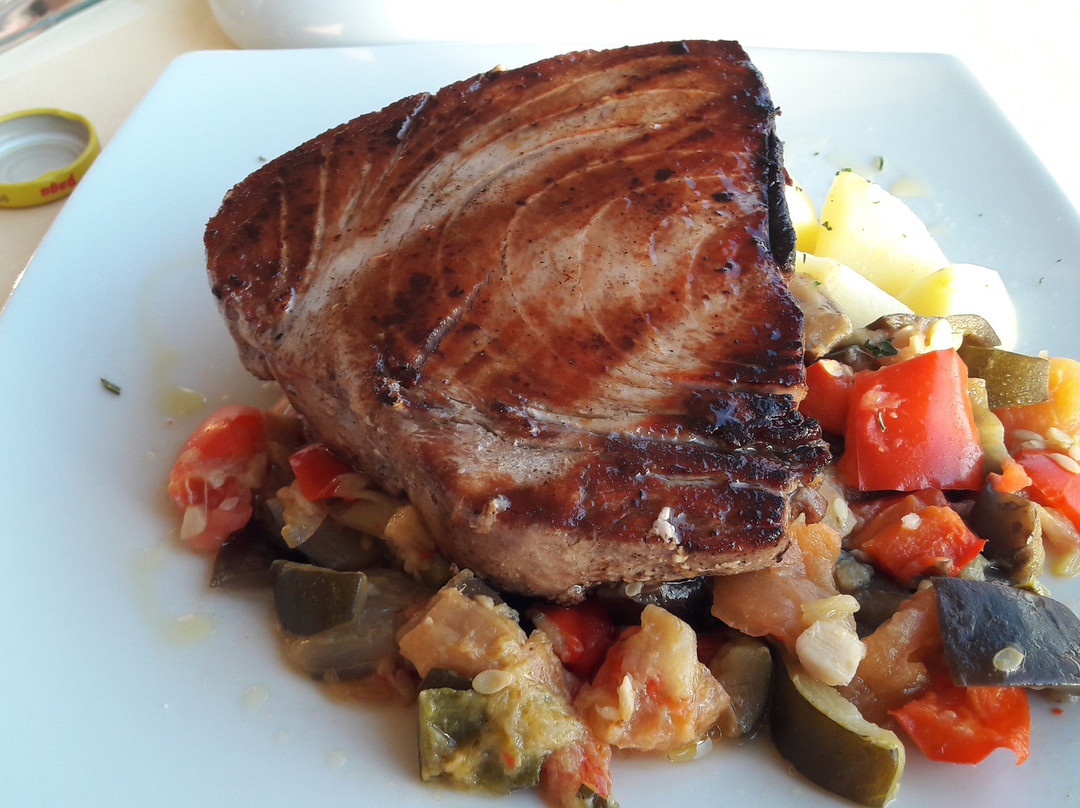 Ristorante Kovacine