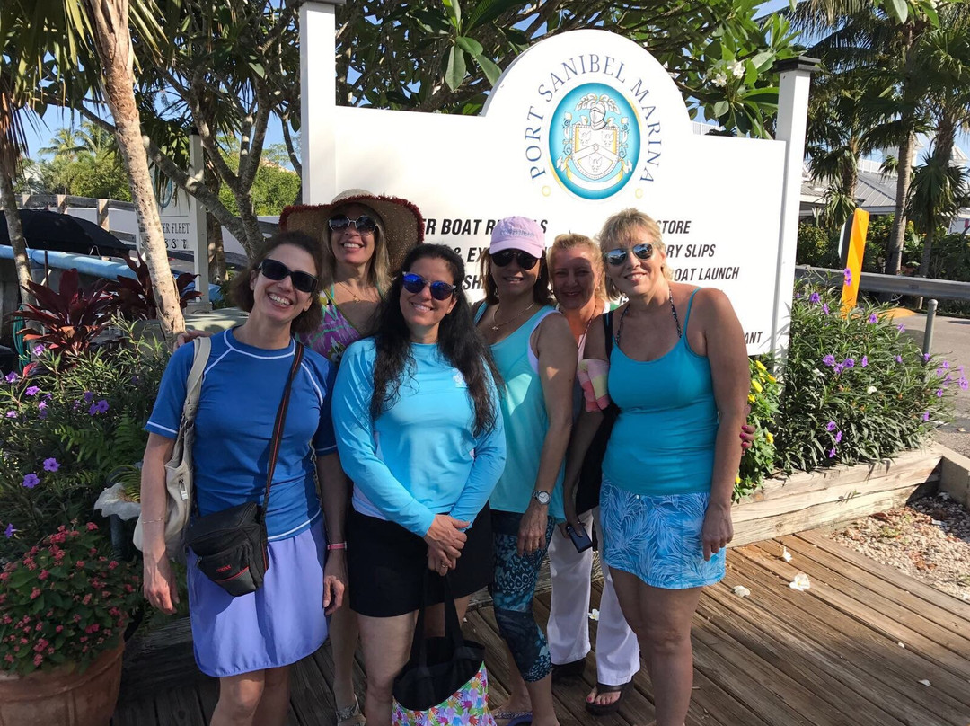 Sanibel Stars & Stripes景点图片
