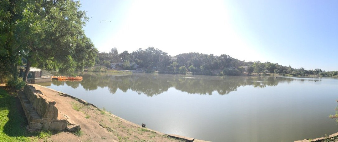 Atascadero Lake Park景点图片