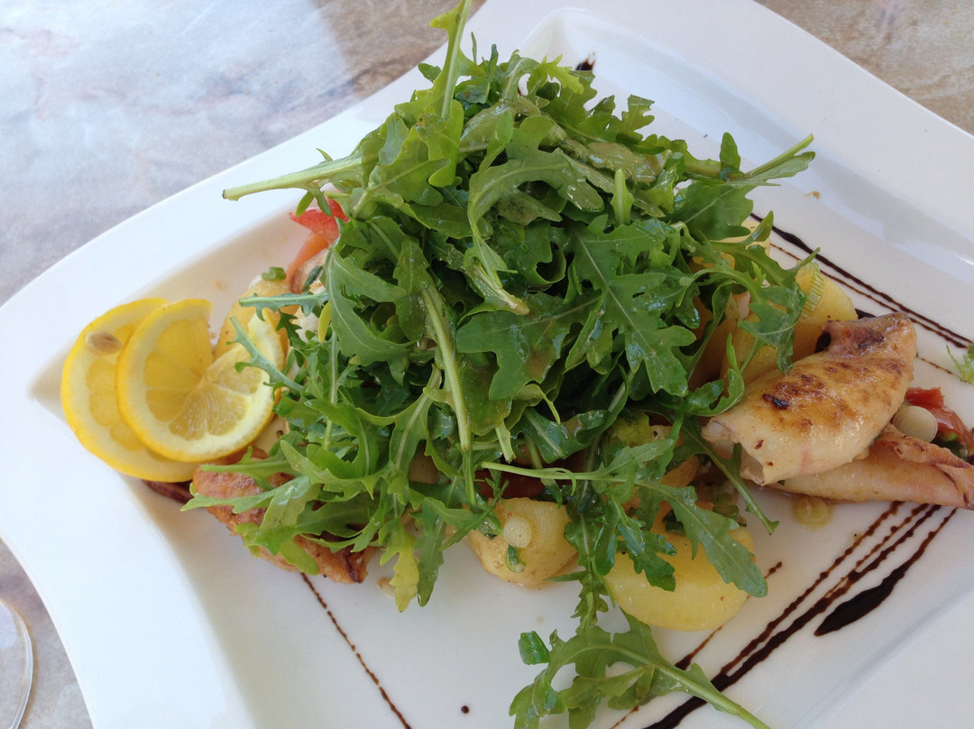 Strandbad Sittlinger