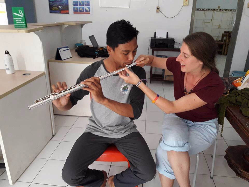 Rumah Singgah Manado主图