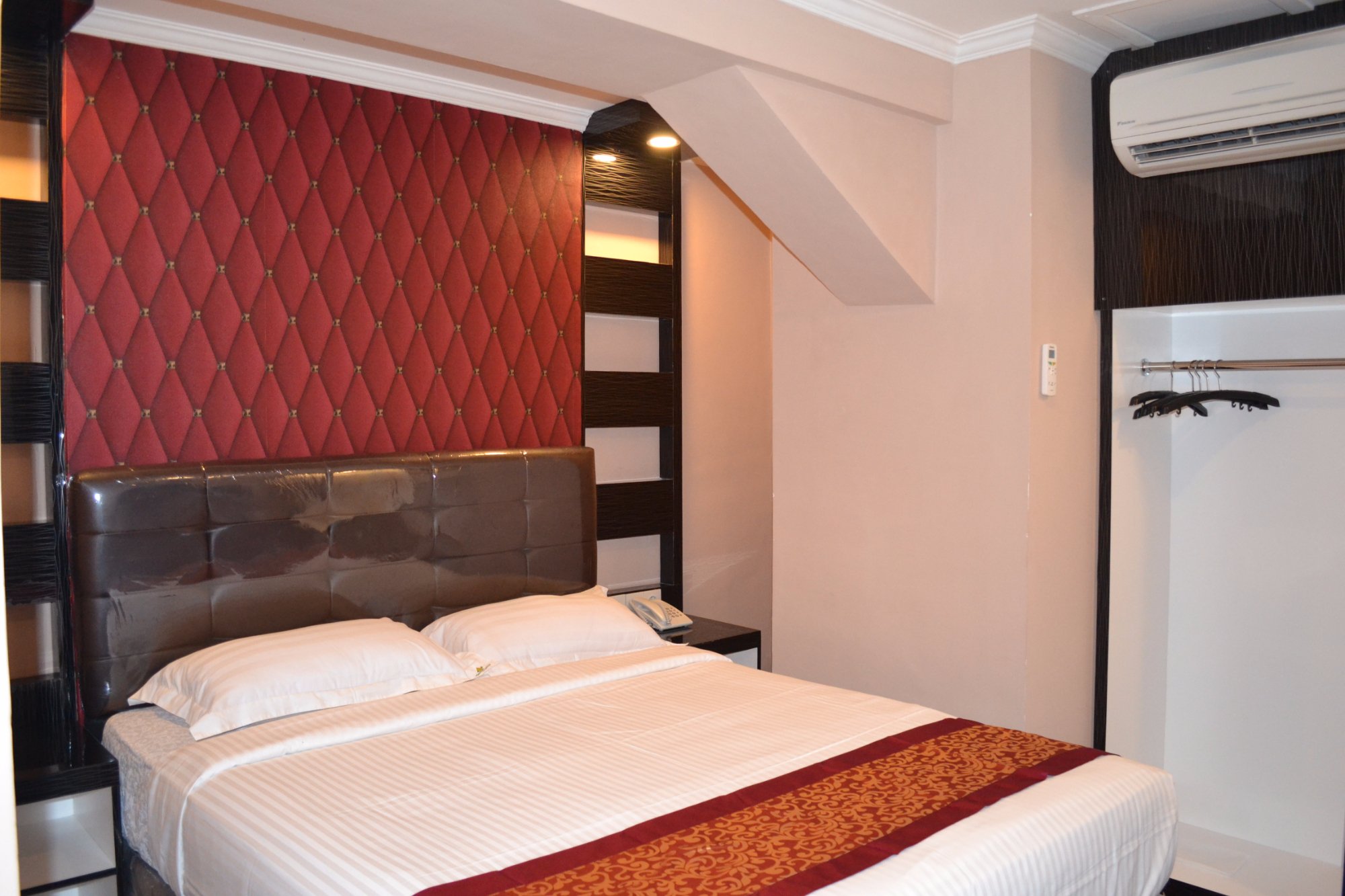 Puncak Budget Hotel-官方