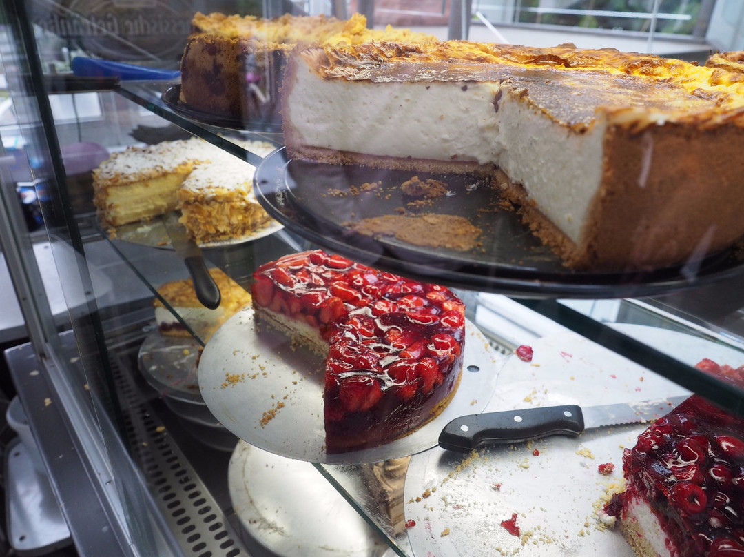 Hotel Burgfeld主图