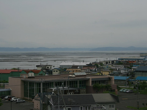 Bekkanbeushi Wetland-厚岸町必去景点