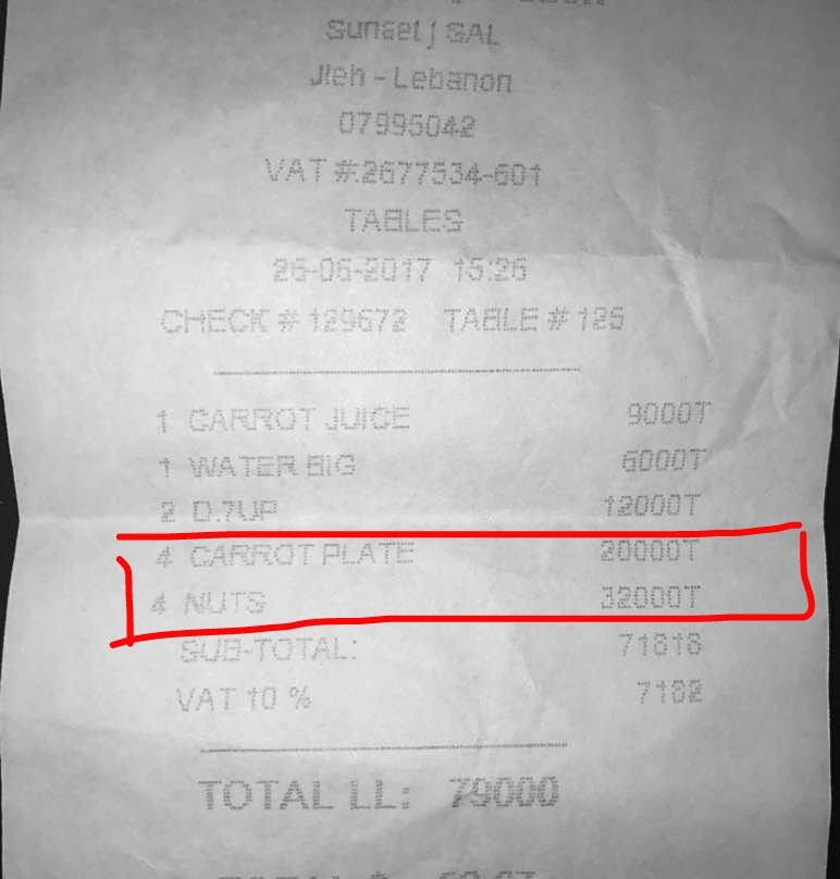 Bamboo Bay-Jiyeh必去景点