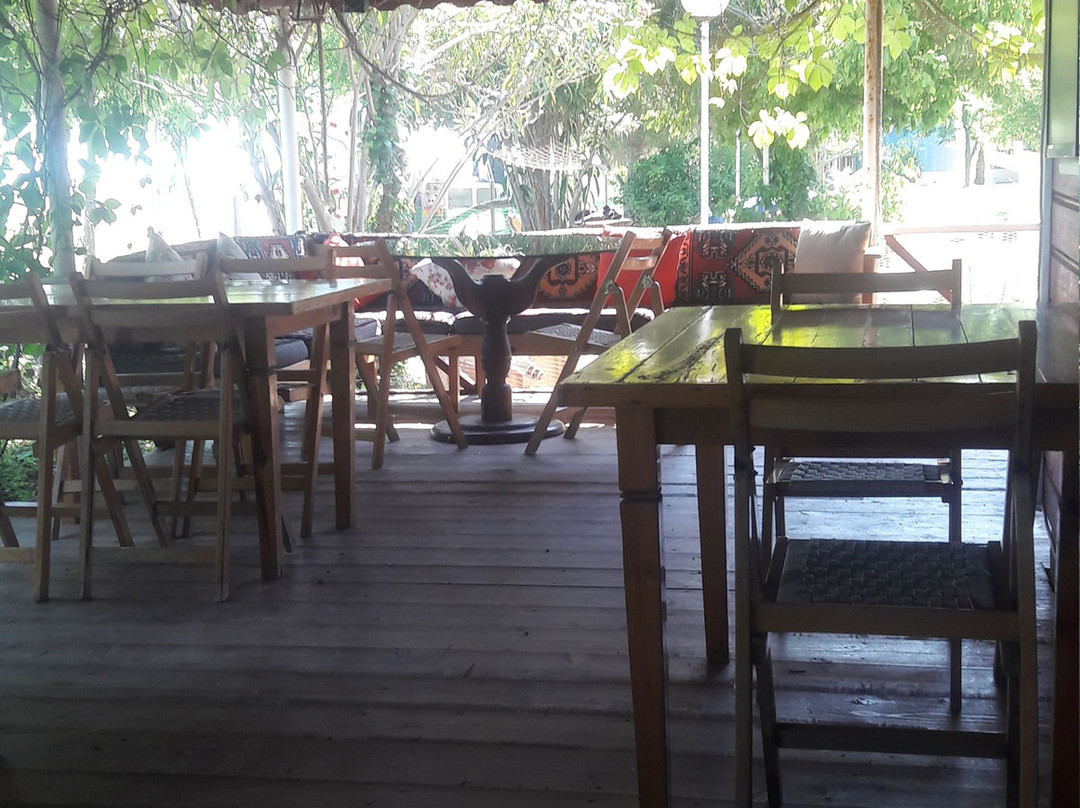 Abana Alesta Tatil Koyu主图