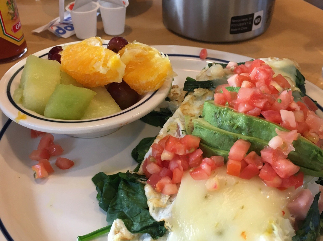 米德尔敦餐馆和美食-IHOP