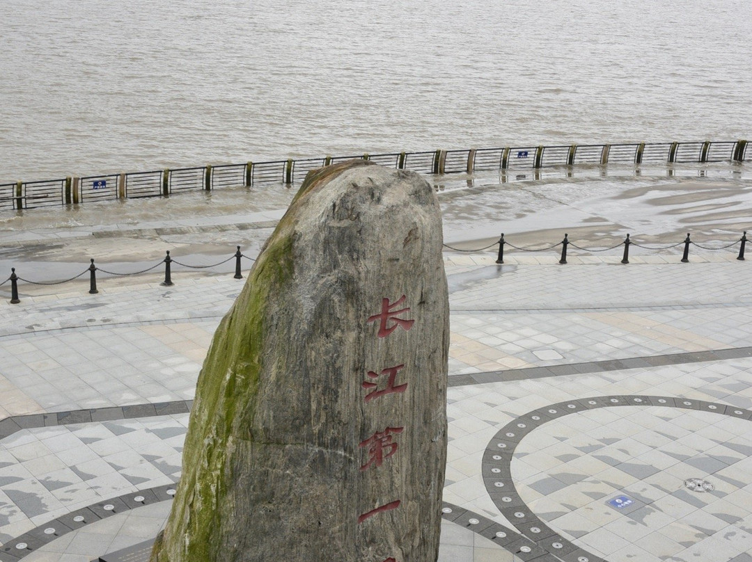 崇明长兴岛-崇明县必去景点