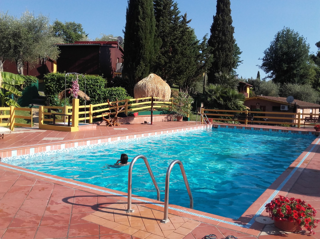 Dotel Versilia Country Club主图