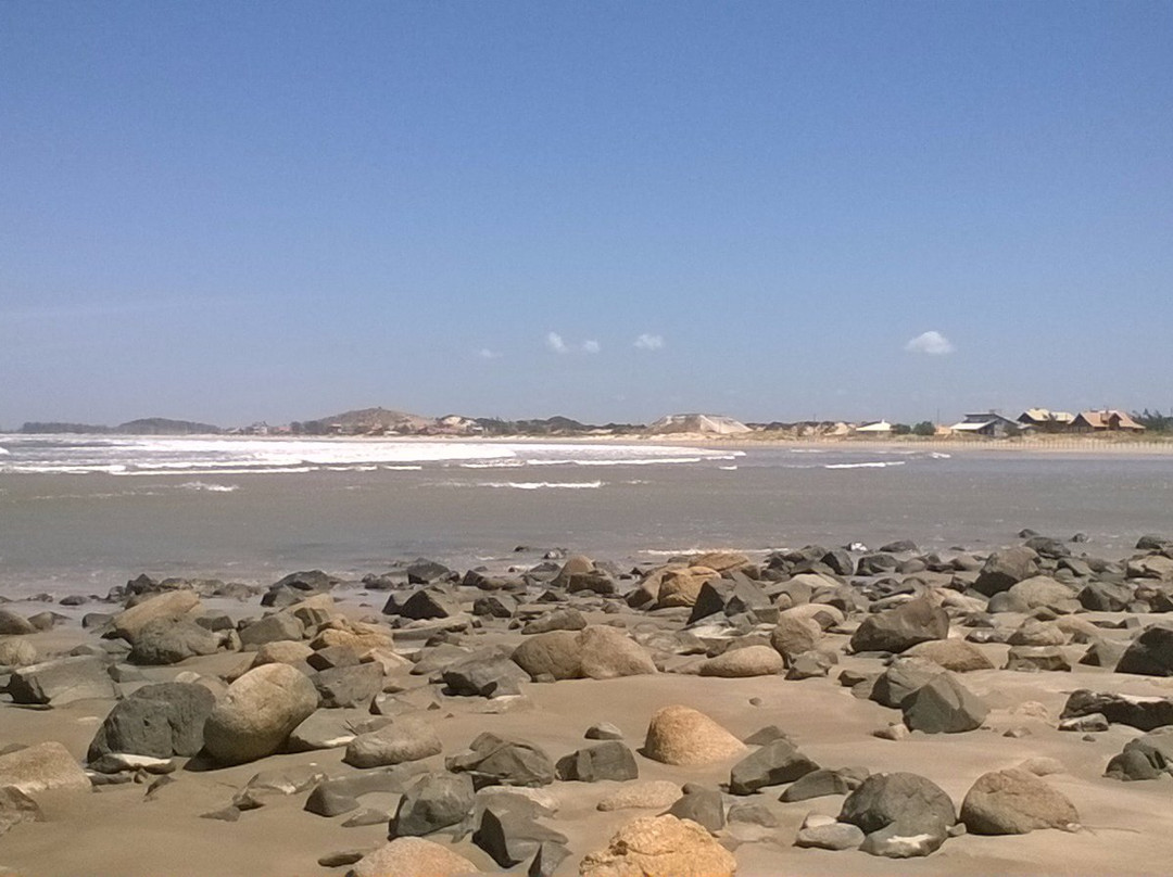 Ipua Beach-Laguna必去景点