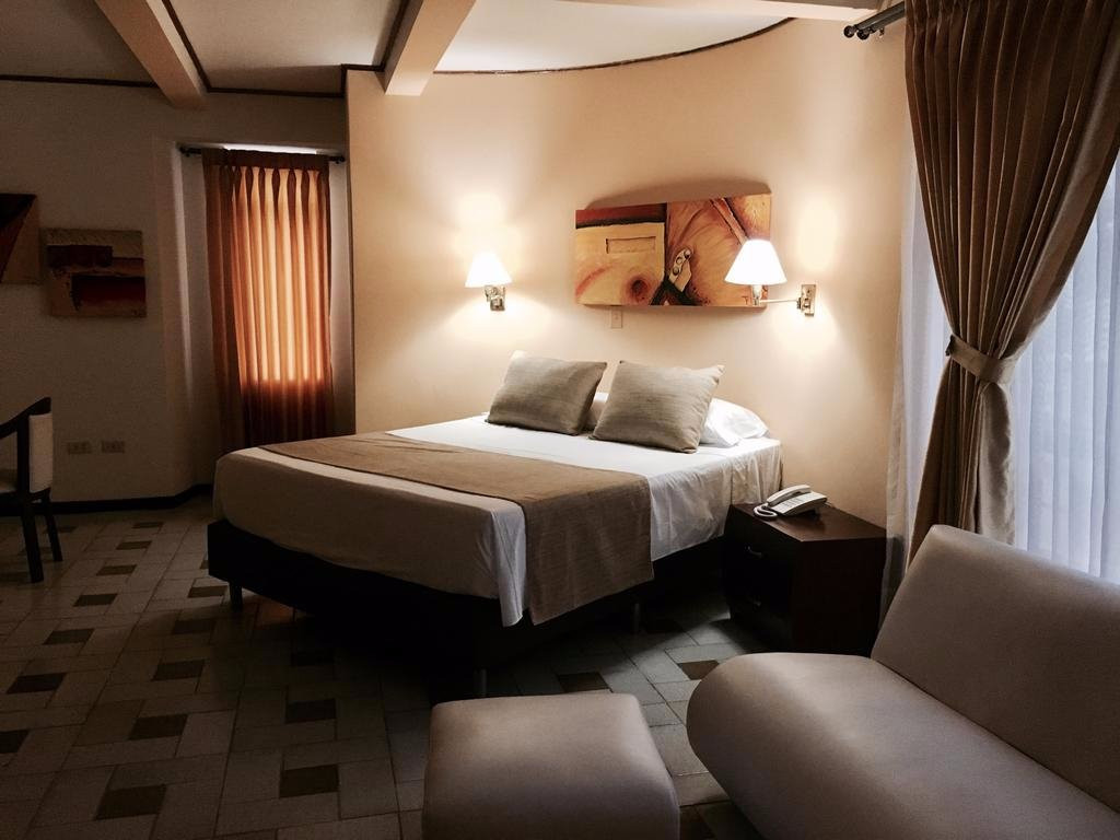 Hotel Mariscal Cartago