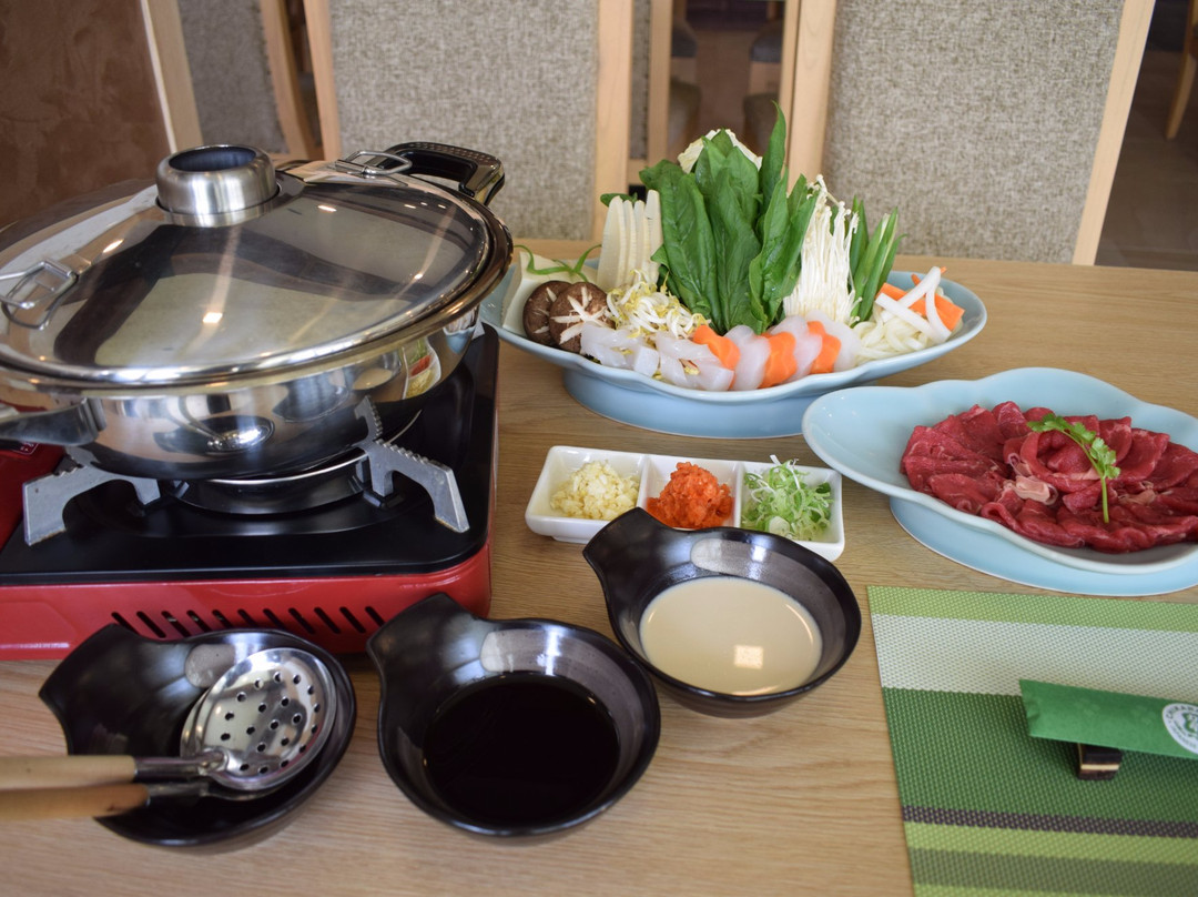 Le Premier Deltamas主图