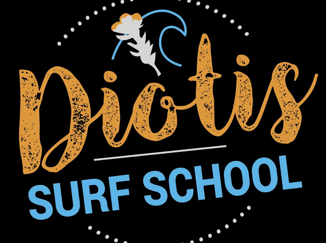 Diotis Surf School景点图片
