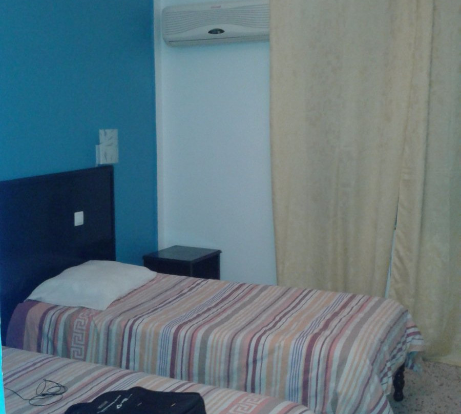 Hotel Saf Saf