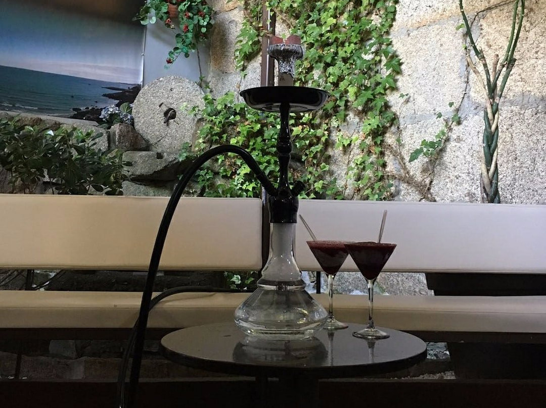 Pub K-Lua-格罗韦必去景点