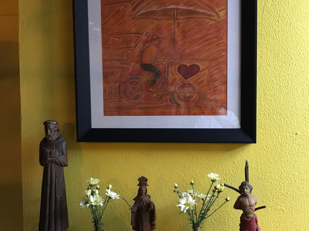 Restaurante Do Cheff