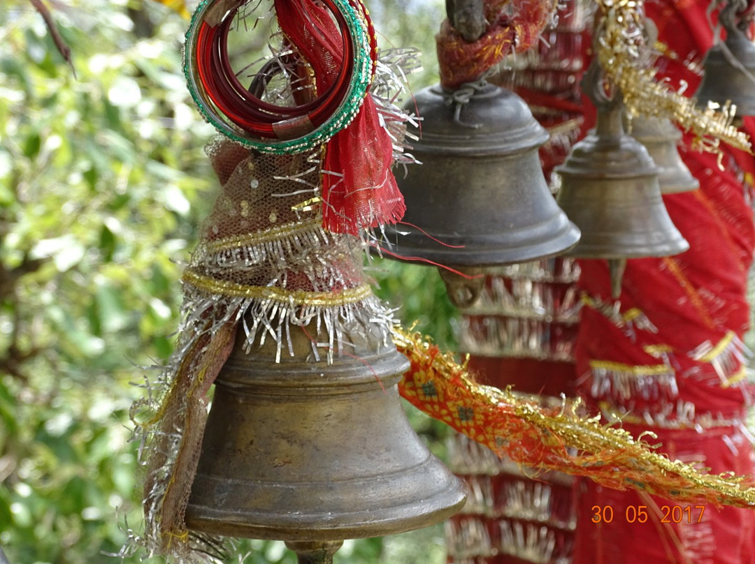 Santoshi Mata Temple景点图片