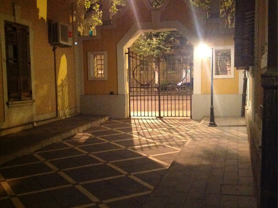 Mata e Grifone Bed and Breakfast主图