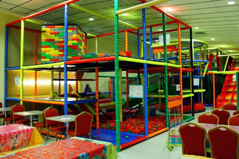 Bowling Palace