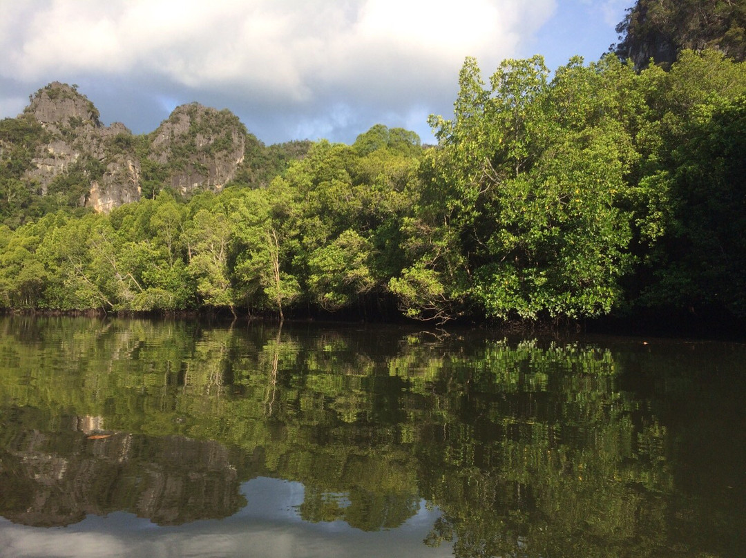 Langkawi Club景点图片