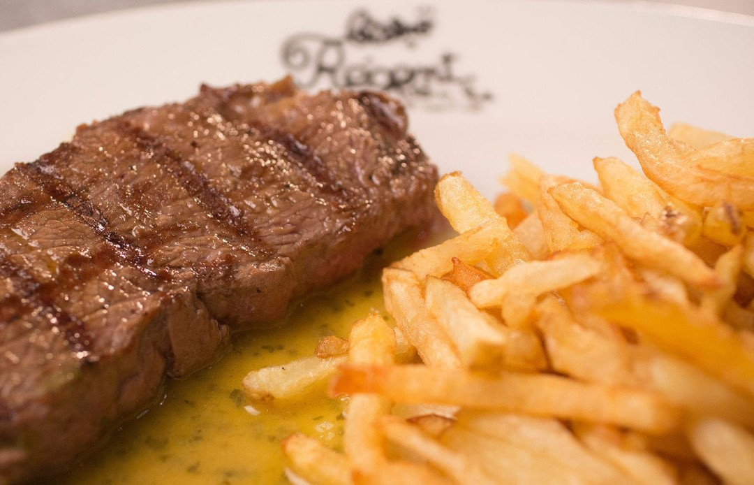 Bistro Régent