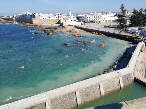 Sunny Morocco Trips Day Tours-索维拉必去景点