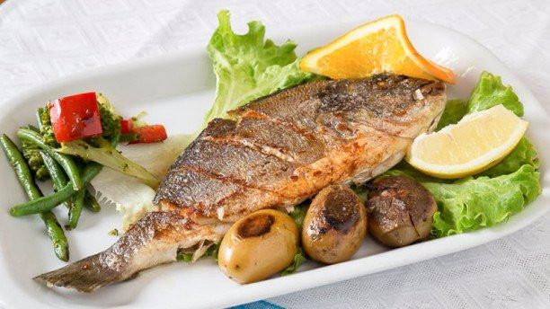 Famoes餐馆和美食-Armaha Restaurant