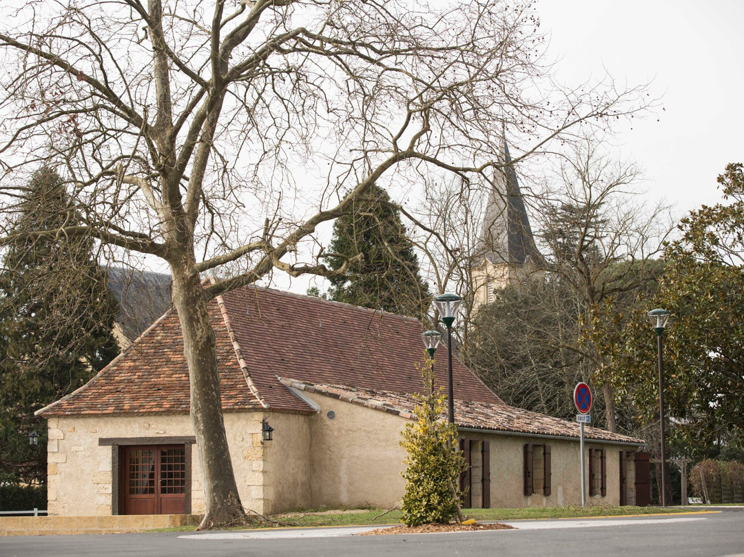 Maison John et Eugenie Bost景点图片