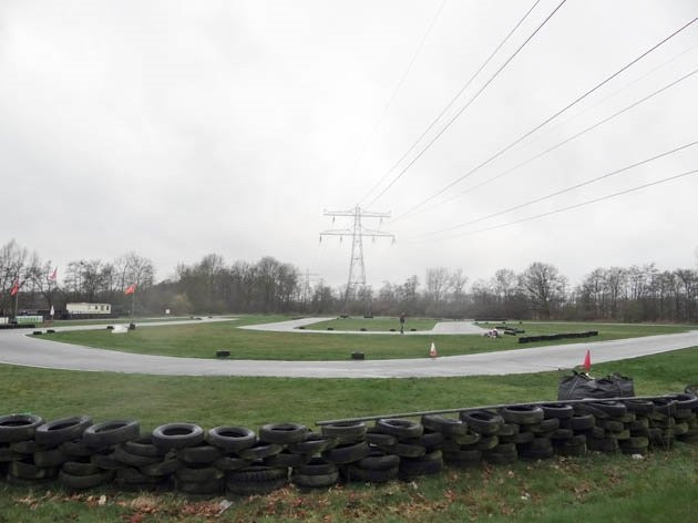 Kartcircuit de Woerd - Driebergen-Driebergen必去景点