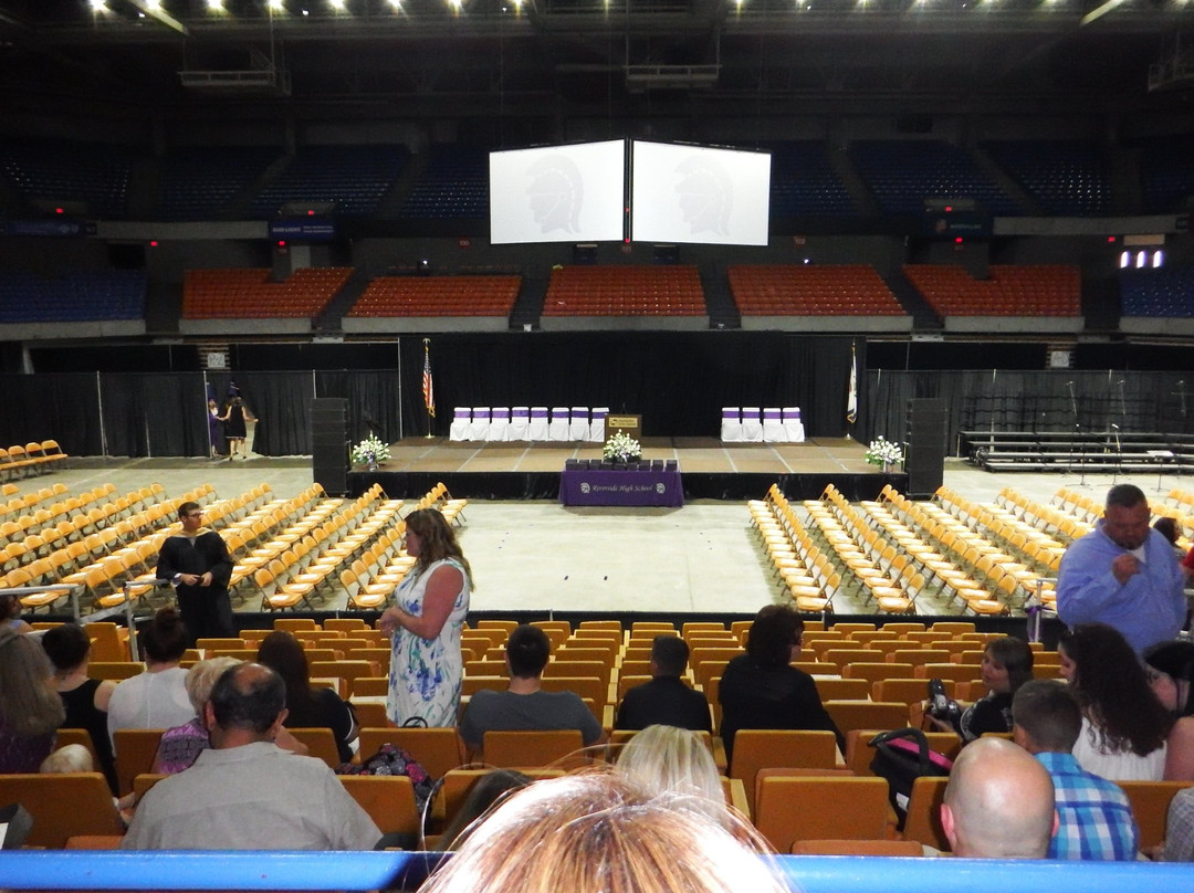 查尔斯顿市中心区-查尔斯顿必去景点