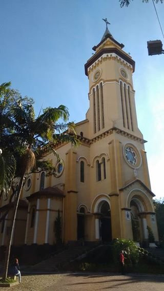 Praca do Carmo景点图片