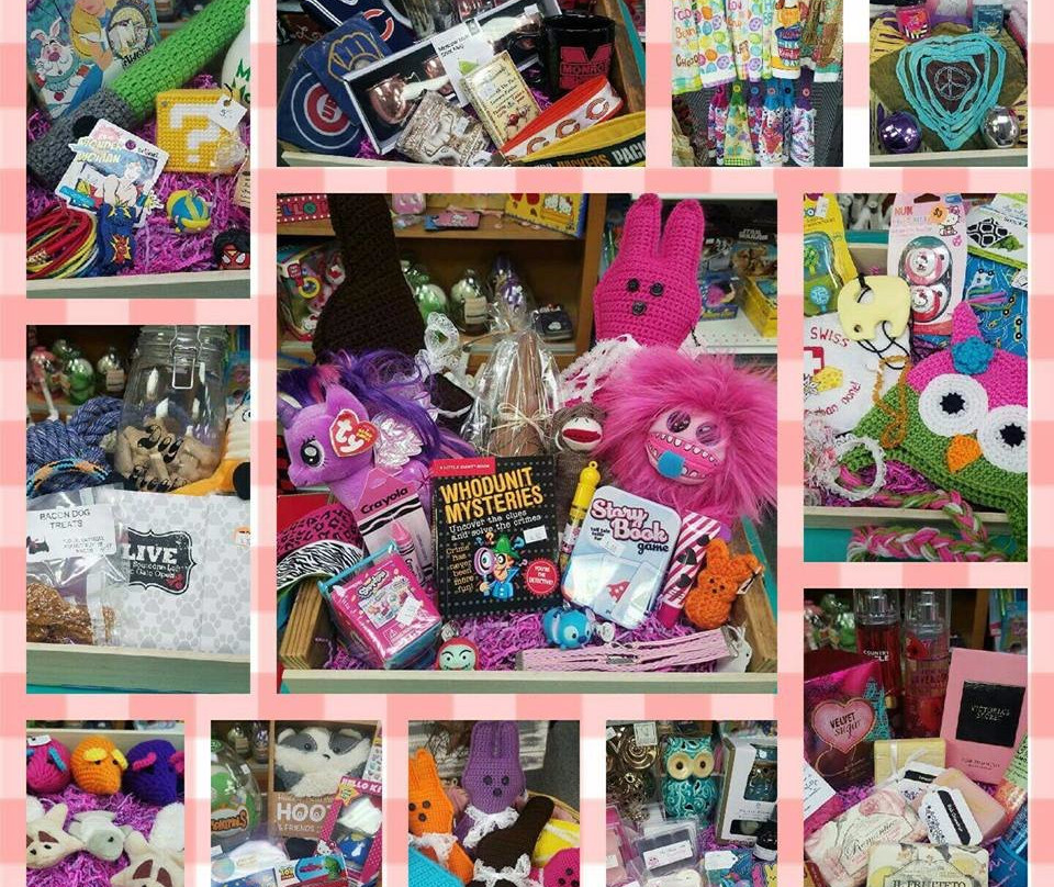 Edelweiss Gifts and More-Monroe必去景点