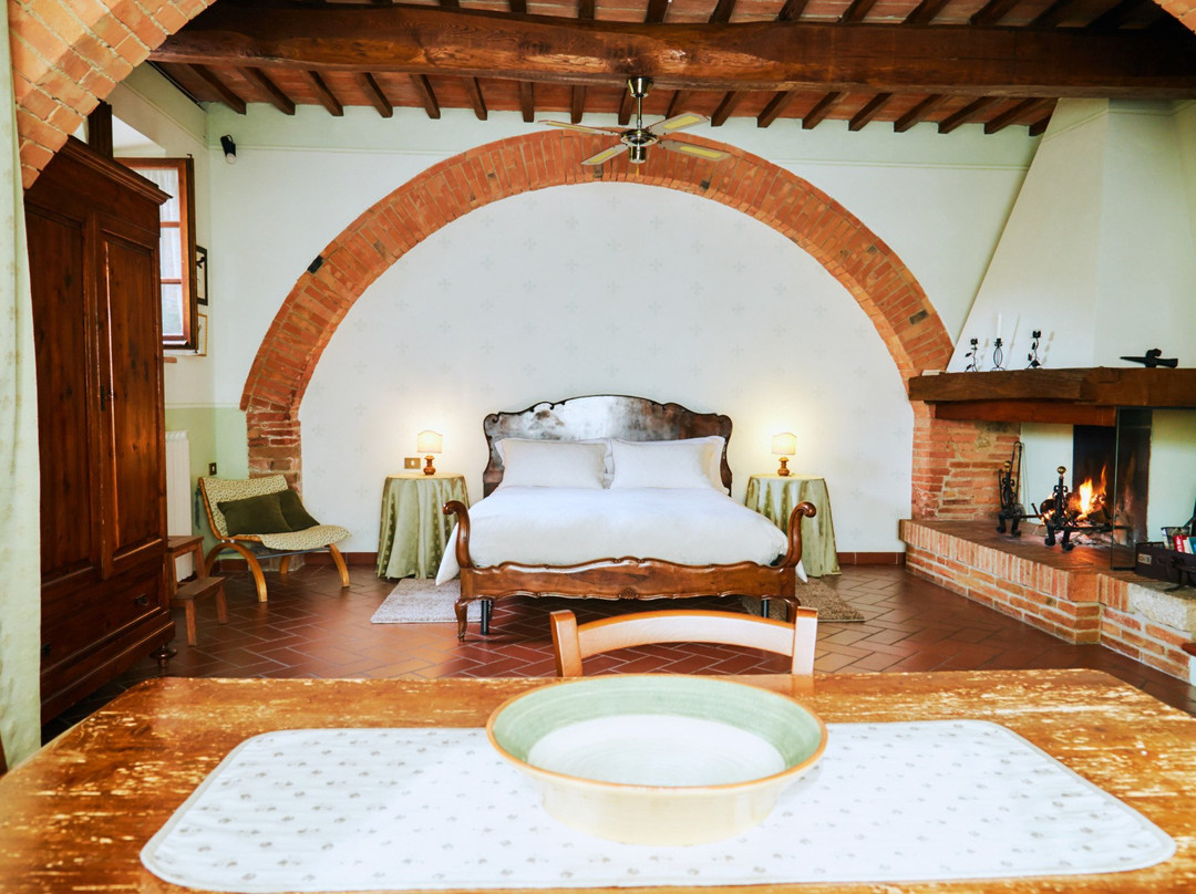 阿格里图里斯莫马兹农家乐主图