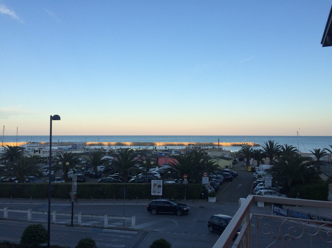 Hotel Villa Sirena主图