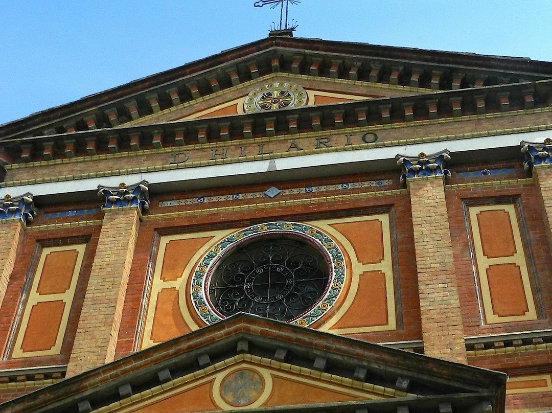 Chiesa di Sant'Ilario景点图片